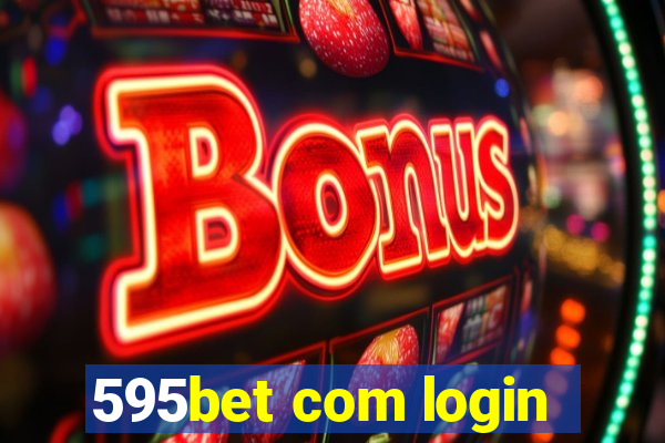 595bet com login